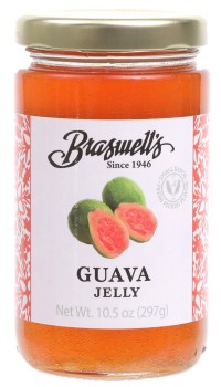 Guava Jelly 10.5 oz