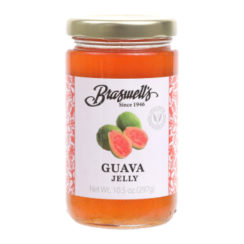 Guava Jelly 10.5 oz