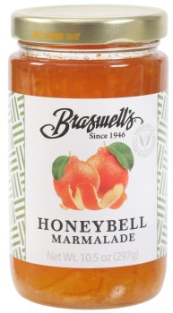 Honeybell Marmalade 10.5 oz
