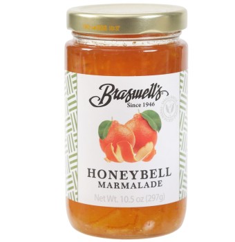 Honeybell Marmalade 10.5 oz