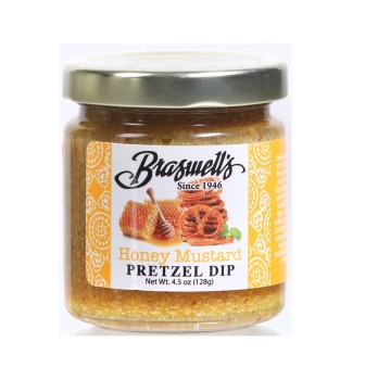 Honey Mustard Pretzel Dip - 4.5oz