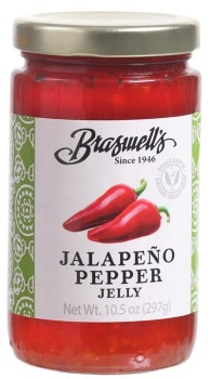 Jalapeno Pepper Jelly 10.5 oz