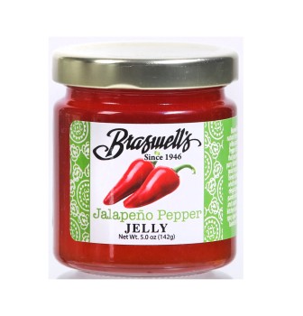 Jalapeno Pepper Jelly - 5oz