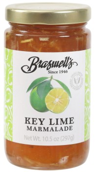 Key Lime Marmalade 10.5 oz