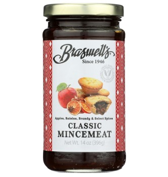 Classic Mincemeat