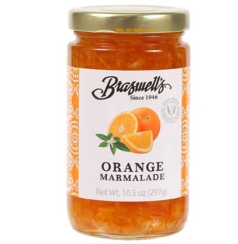 Orange Marmalade 10.5 oz