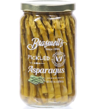 Pickled Asparagus 16.5 oz