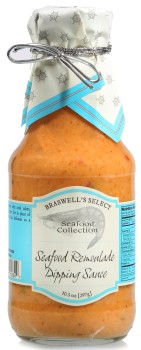 Braswell's Select Seafood Remoulade Sauce 10.5 oz