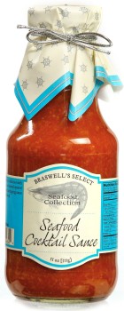 Braswell's Select Seafood Cocktail Sauce 11 oz