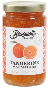 Tangerine Marmalade 10.5 oz