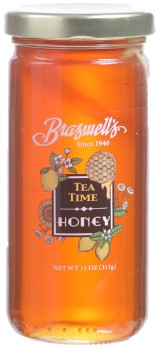 Tea Time Honey 12.5 oz
