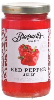 Red Pepper Jelly 10.5 oz