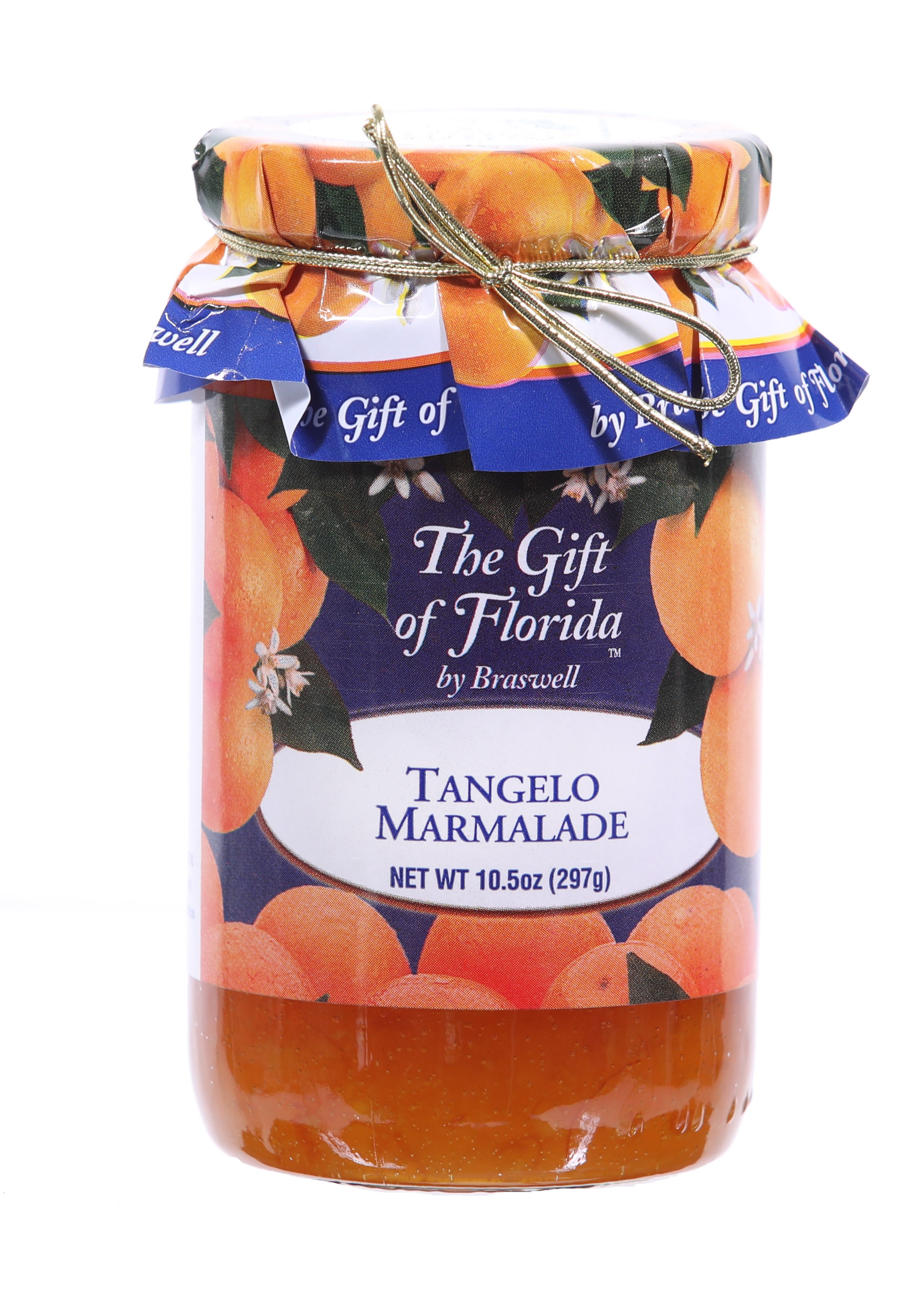 Gift of Florida Tangelo Marmalade 10.5 oz
