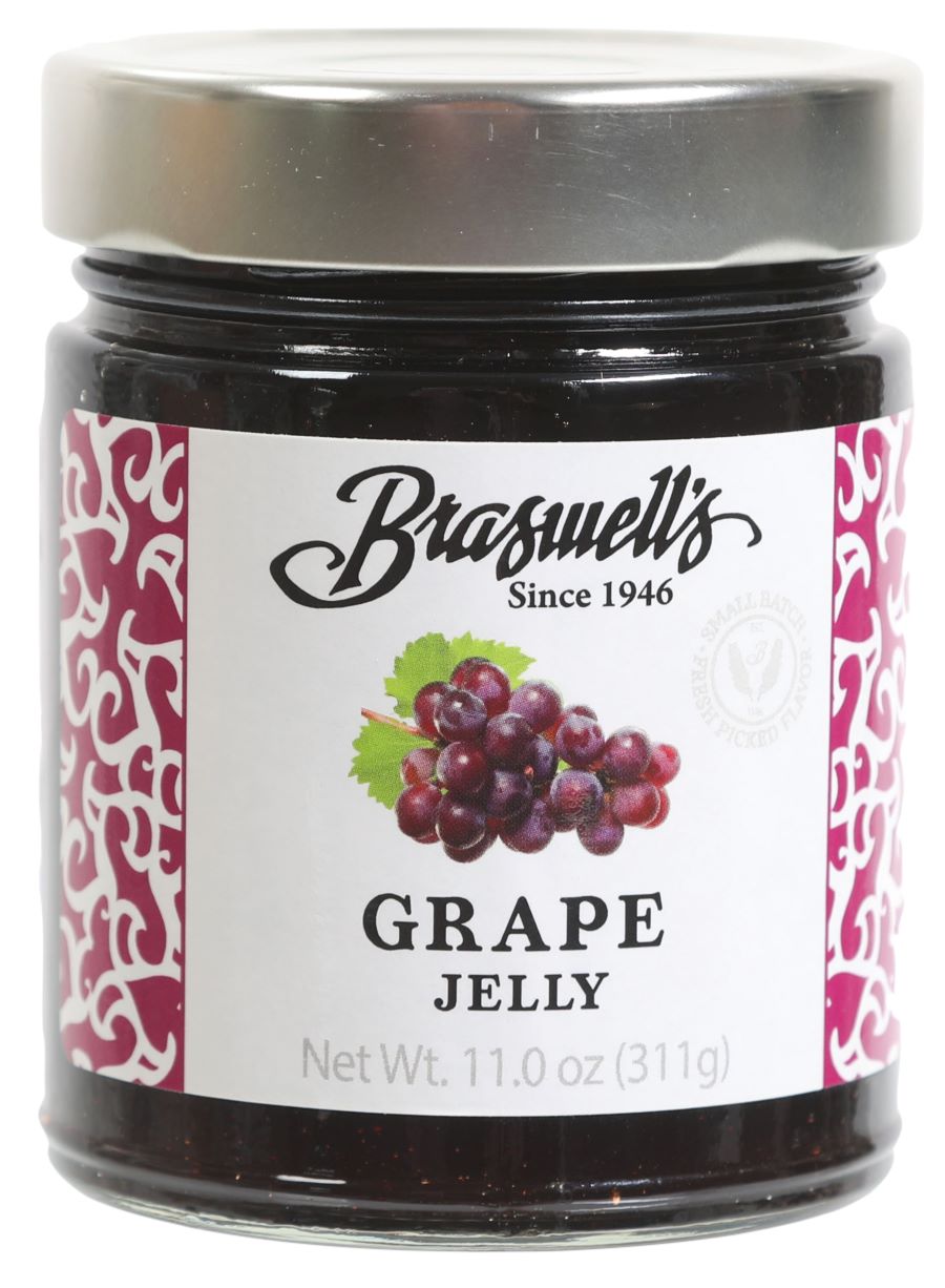 Grape Jelly 11 oz