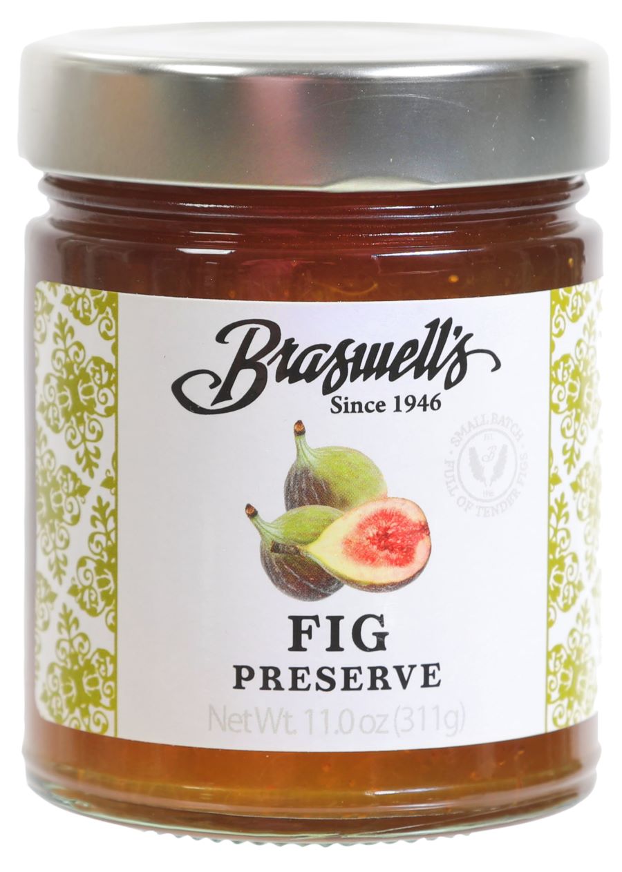 Fig Preserve 11 oz