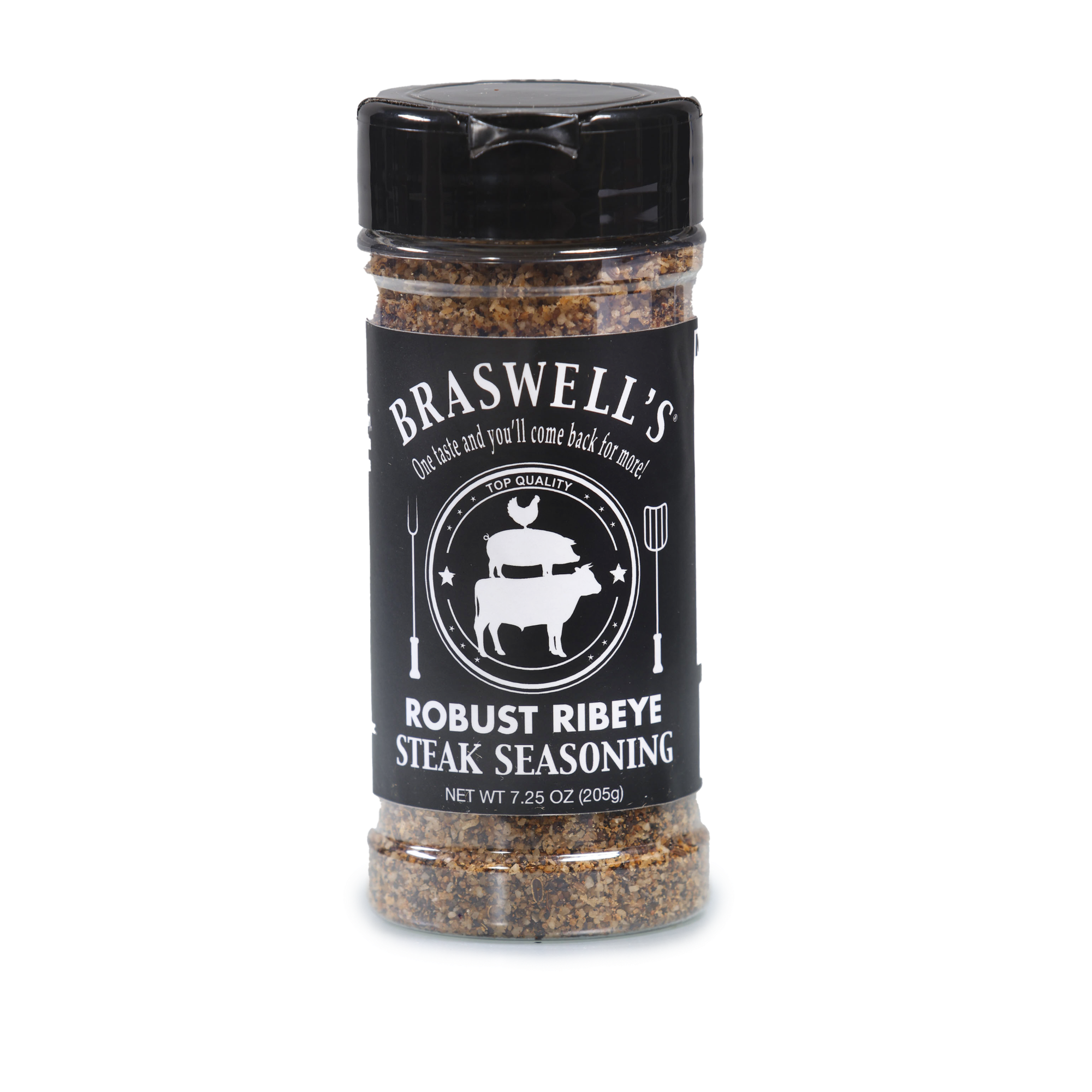 Seasonings