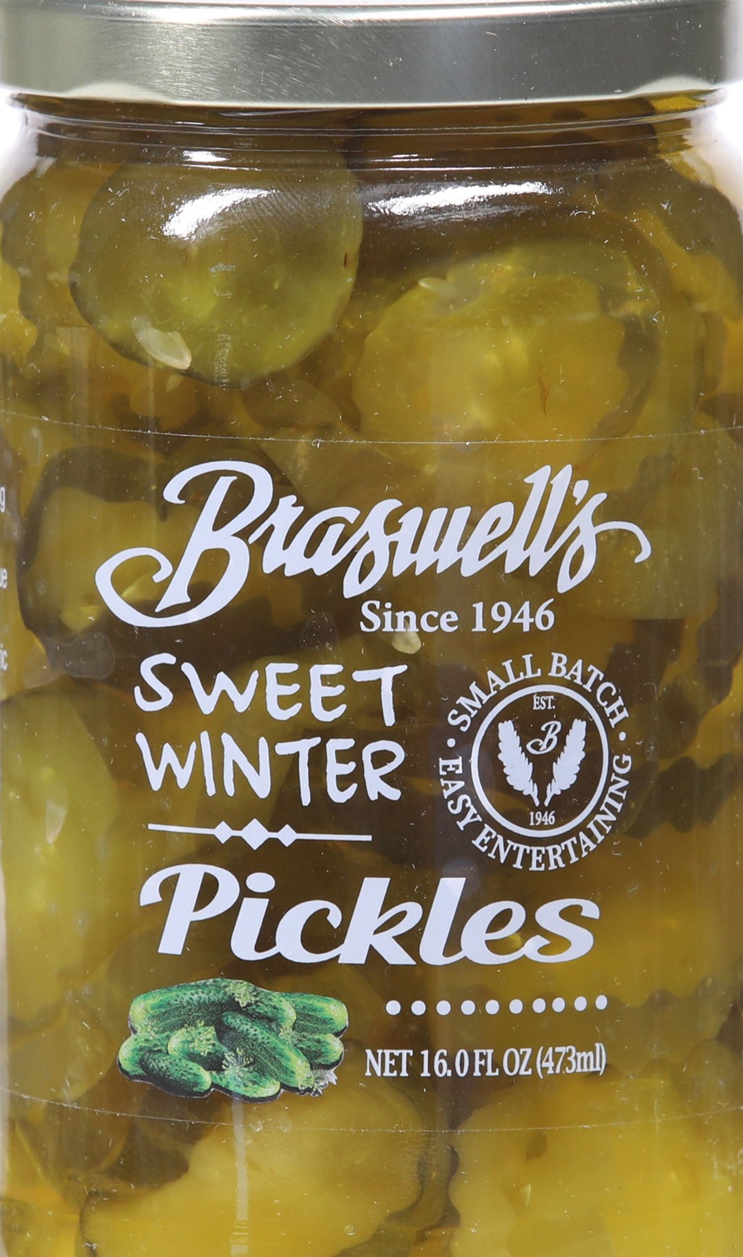Pickles & Relish