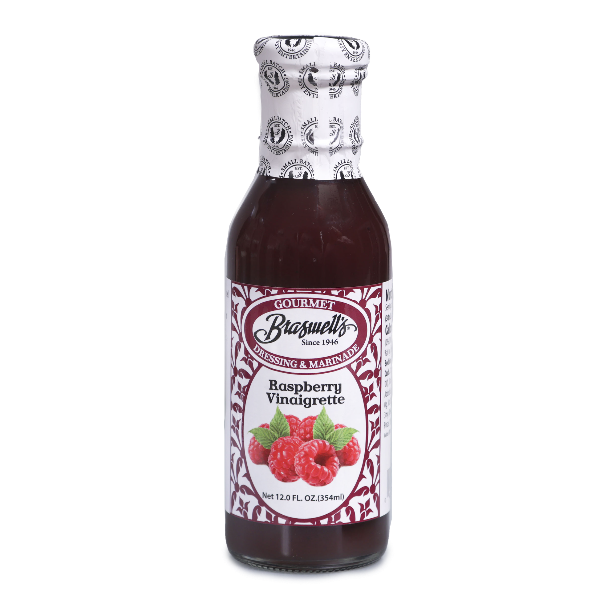 Salad Dressings 