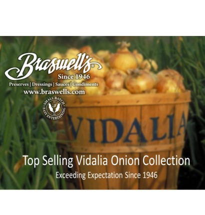 Vidalia Onion Collection