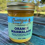 Orange Marmalade ($6.95)