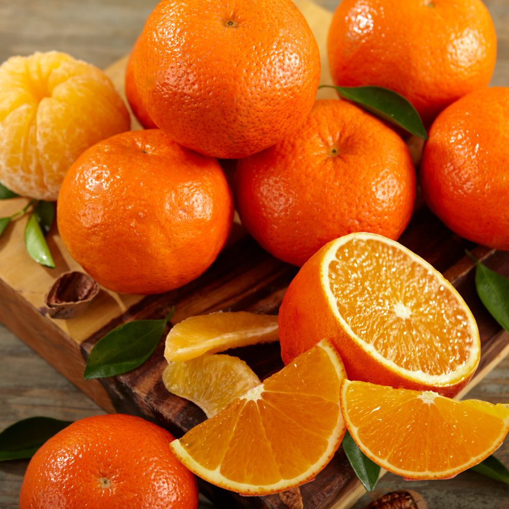 Orri Oranges