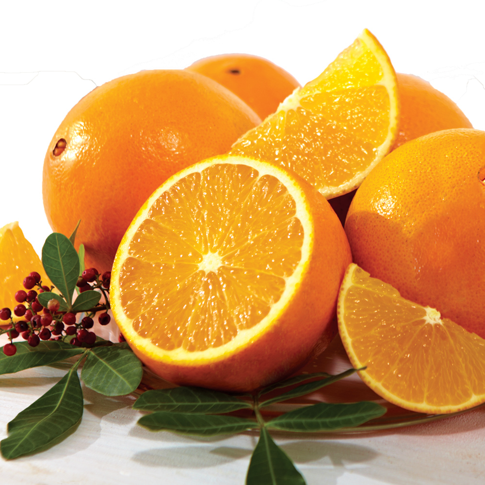Sunshine Navel Oranges