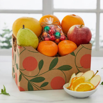 Fruity Snack Pack Fruity Snack Pack