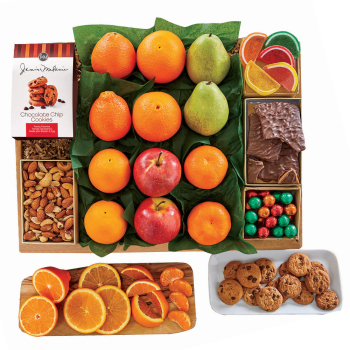 Variety Gift Box Variety Gift Box