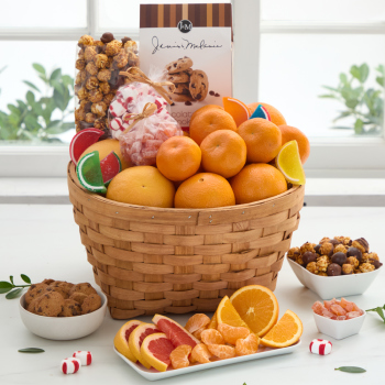 Treasure Coast Basket Treasure Coast Basket