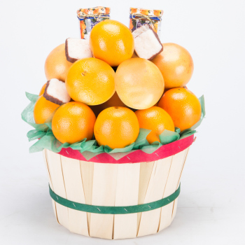 Product Image of Peck Deluxe Baskets