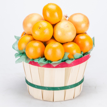 Peck Fruit Baskets