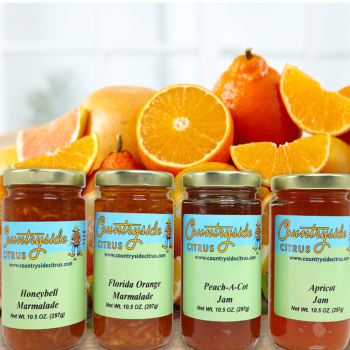 Product Image of Marmalade Assortment
