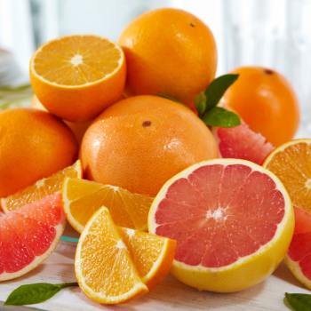 Product Image of Flame Grapefruit and Oranges