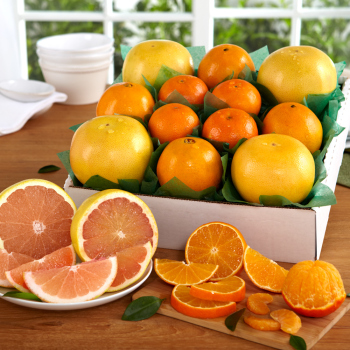 Navel Oranges, Best Sellers: Countryside Citrus