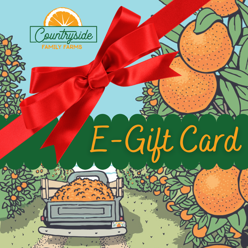 Specialty Gift Cards