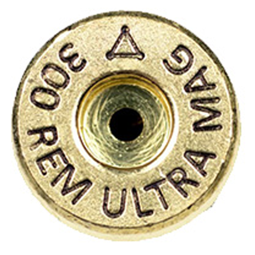 ADG 300 Rem Ultra Mag Brass