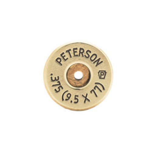 Peterson Brass 375 Cheytac
