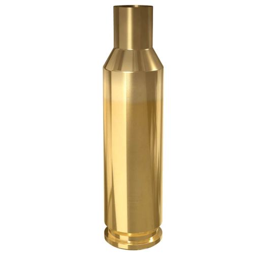 Lapua 6.5 X 47 Brass