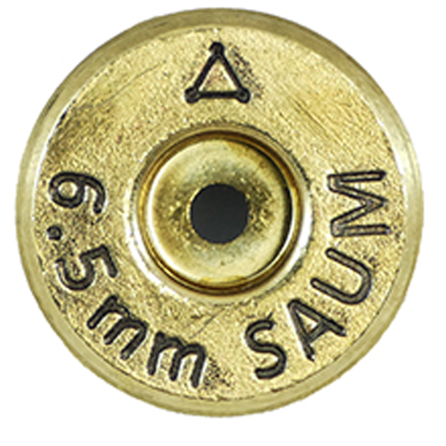 ADG 6.5 SAUM Brass