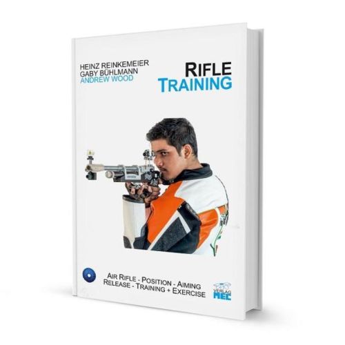 Rifle Training Book