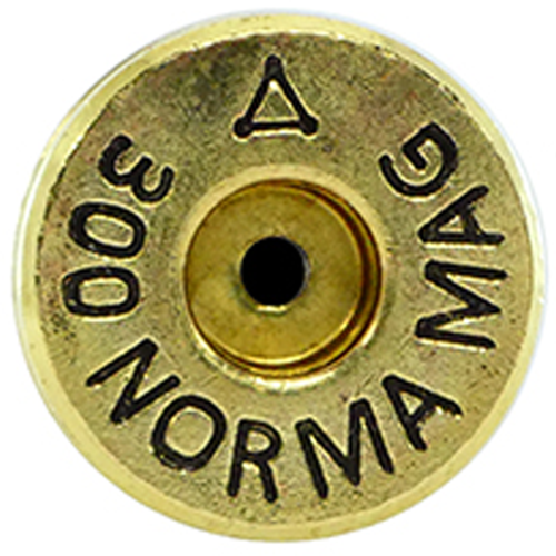 ADG 300 Norma Magnum Brass
