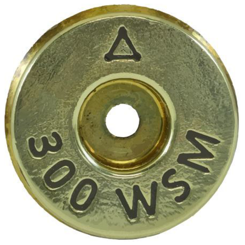 ADG 300 Winchester Short Magnum Brass