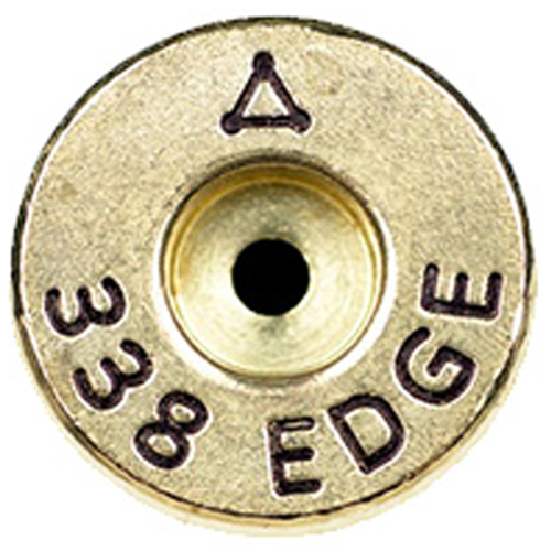 ADG 338 Edge Brass