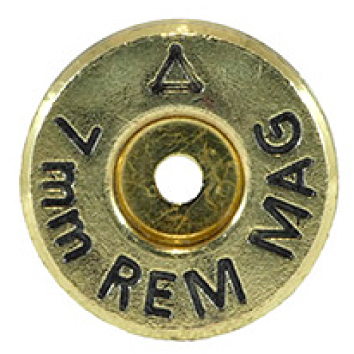ADG 7mm Rem Mag Brass