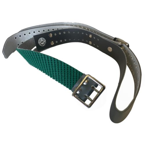 Anschutz LHS CONTACT Synthetic Black Sling