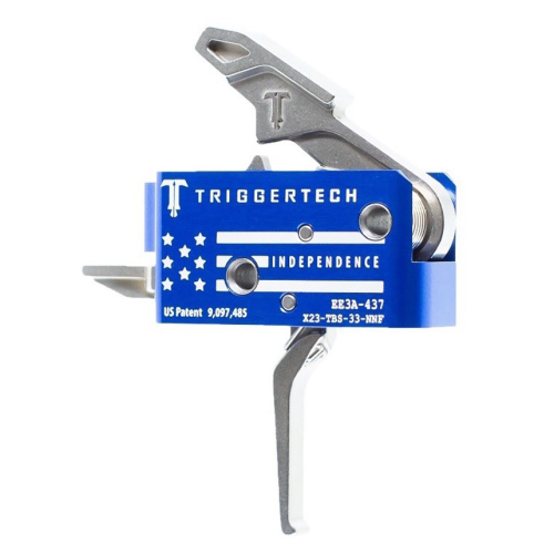 TriggerTech Primary Independence Remington 700 Trigger
