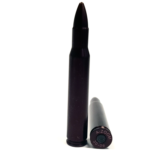 A-Zoom 30-06 Snap Caps (Set of 2)