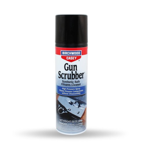 DISC   Gun Scrubber Synthetic Safe Cleaner 13 Oz