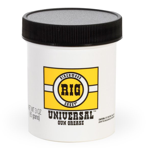 Rig Universal Grease 3 Ounce Jar