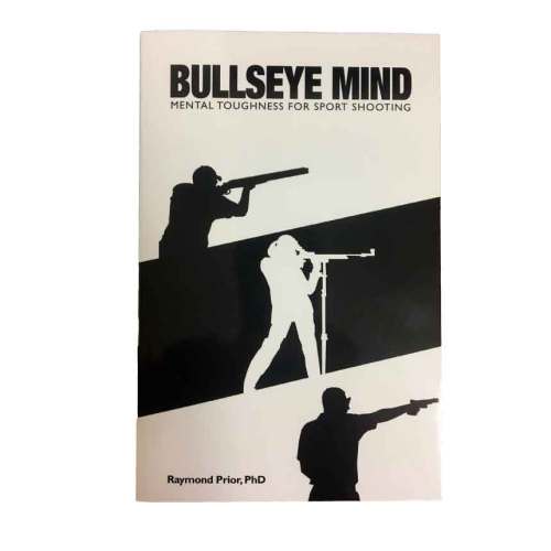 Bullseye Mind Book
